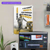 luckey bhaskarposter for wall-09 | home decor | Motivational wall posters
