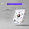 new baby born frame online grcreationss A3
