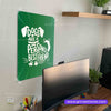 Pet wall posters -03 | Home decor | Dog / cat wall poster design Online