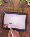 Realistic Merge Art