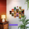 rajinikanth wall posters