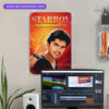 Simbu wall posters-06 |STR poster collection| kollywoodposters