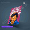 Super star Rajinikanth wall posters-07 | kollywoodposters