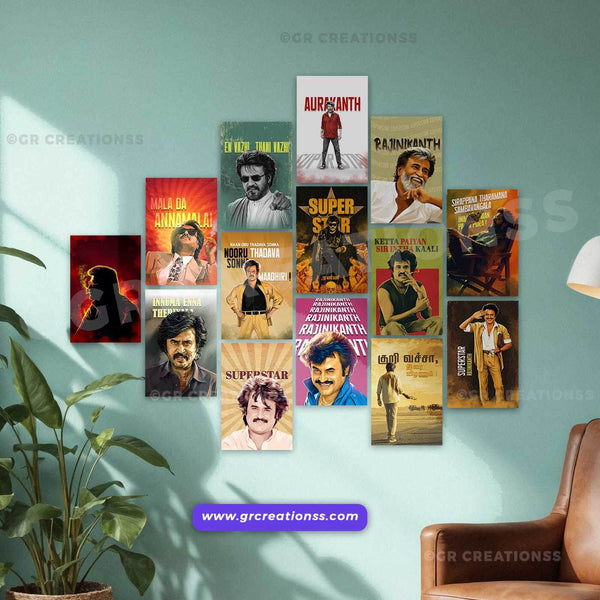 superstar wall posters online grcreationss