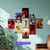 surya wall posters