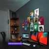 tamil music lover wall poster