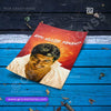 Thala ajith wall poster-01| wall decor | kollywoodposters