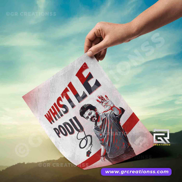 Thalapathyvijay wall posters-23 | wall decor | kollywoodposters
