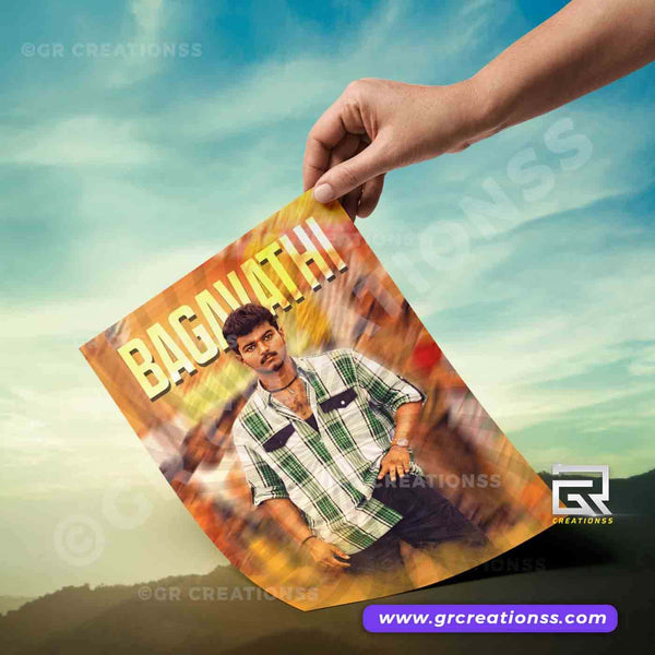 Thalapathyvijay wall posters-24 | wall decor | kollywoodposters