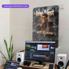 Thalapathyvijay wall posters-11 | wall decor | kollywoodposters
