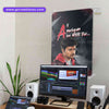 Thalapathyvijay wall posters-01 | wall decor | kollywoodposters