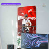 Mankatha ajith wall poster-02| wall decor | kollywoodposters
