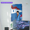 Thala ajith wall posters-06| wall decor | kollywoodposters