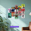yuvan shankar raja wall posters online grcreationss