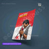 Yuvan shankar raja wall posters-11 |Home decor | Kollywood music Director posters