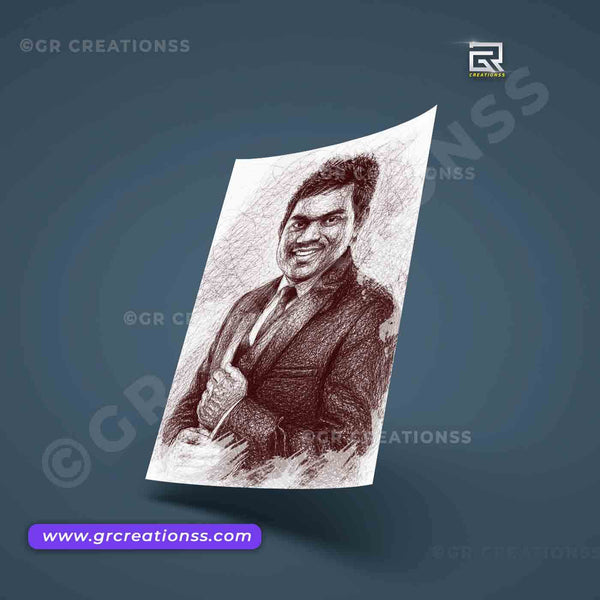 Yuvan/ U1 wall posters-02 | | Kollywood music Director posters